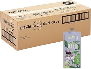 Bright Tea Co Earl Grey Tea