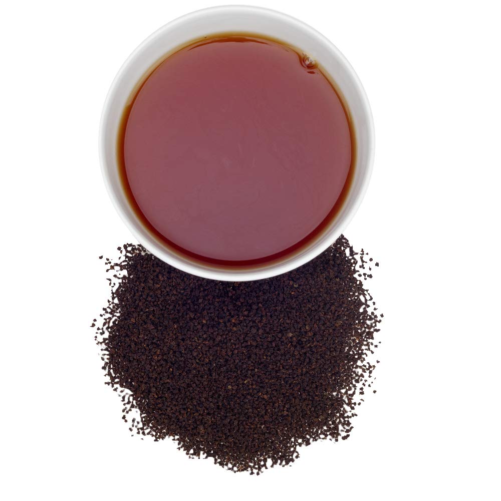 Harney & Sons CTC Assam Tea| 16 oz Loose Leaf Tea