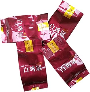 dahongpao Wuyi Rock Tea One of the Four Famous Cong 80g