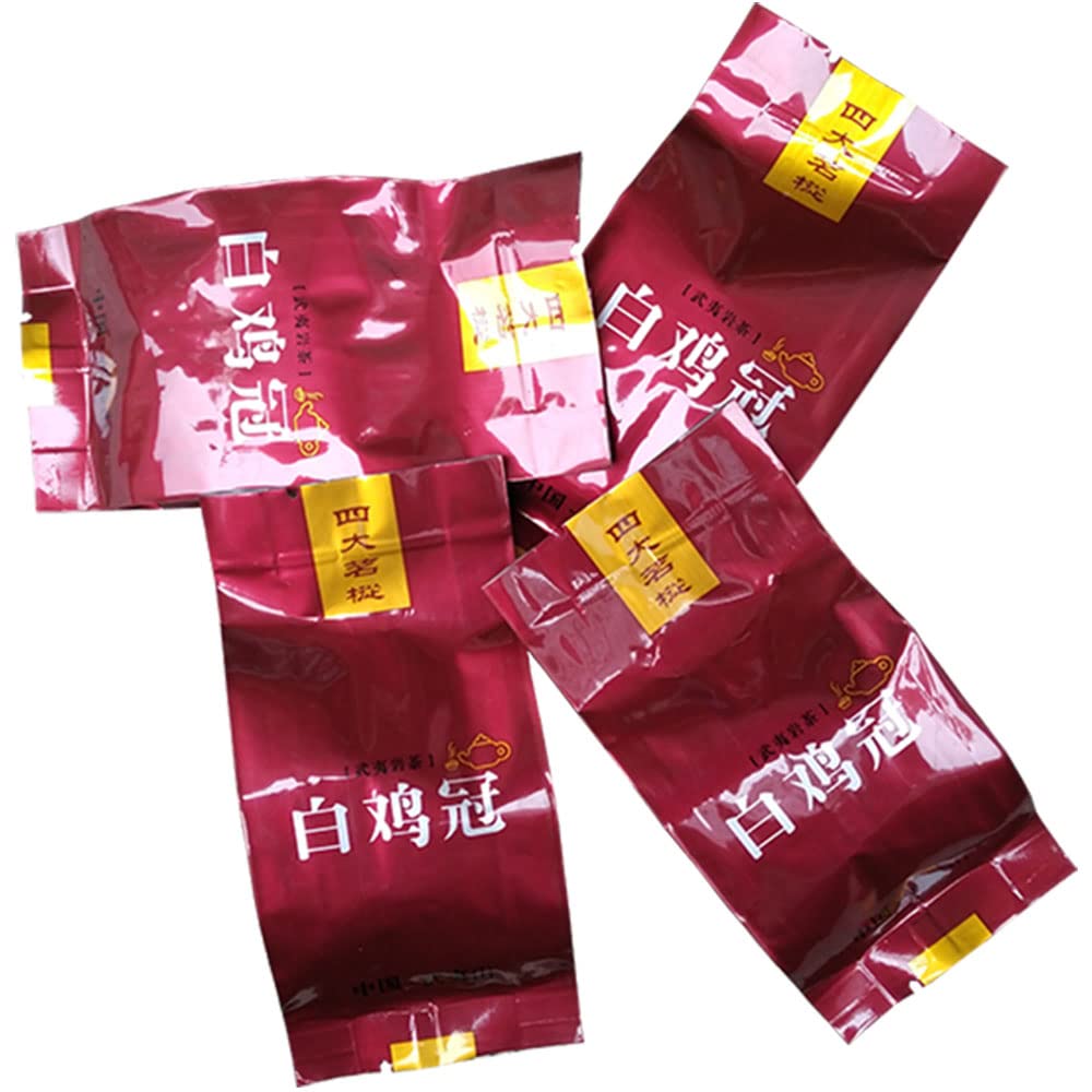 dahongpao Wuyi Rock Tea One of the Four Famous Cong 80g