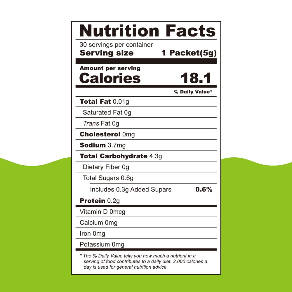 goiae Slimbucha,Pineapple Flavor 10 packets(Lemon • Apple)– Taiwanese High‑Altitude Tea • Rich in Postbiotics to Support Gut Flora • Patented Ingredients May Help Metabolism &amp; Digestive Regularity • Only 18 Calories .Per Pack Packets,Net Wt. 1.76 oz(5