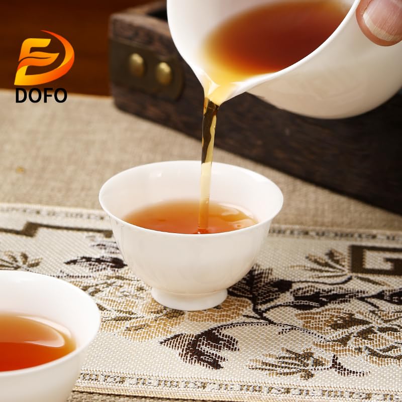 Ruixiang Cinnamon Da Hong Pao Rock Oolong Tea Loose Leaf Tea (50g(Tin can packaging), Gram, 50)