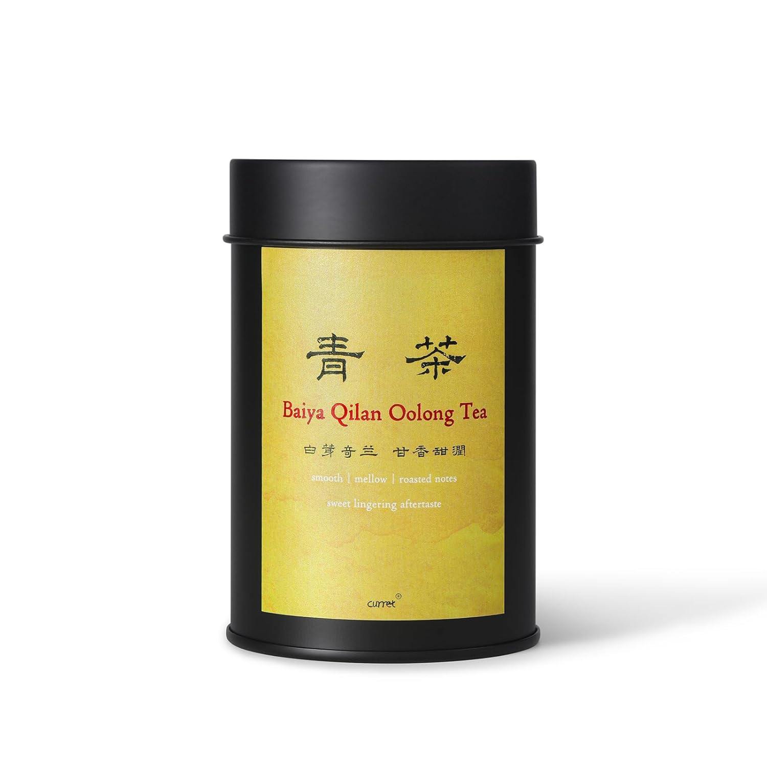 Oolong Tea Bags – Smooth & Mellow Flavor with Roasted Notes and Sweet Lingering Aftertaste – Premium Chinese Oolong from Fujian Pinghe, Natural & Fragrance-Free, Eco-Friendly Corn Fiber Sachets, 12 Count