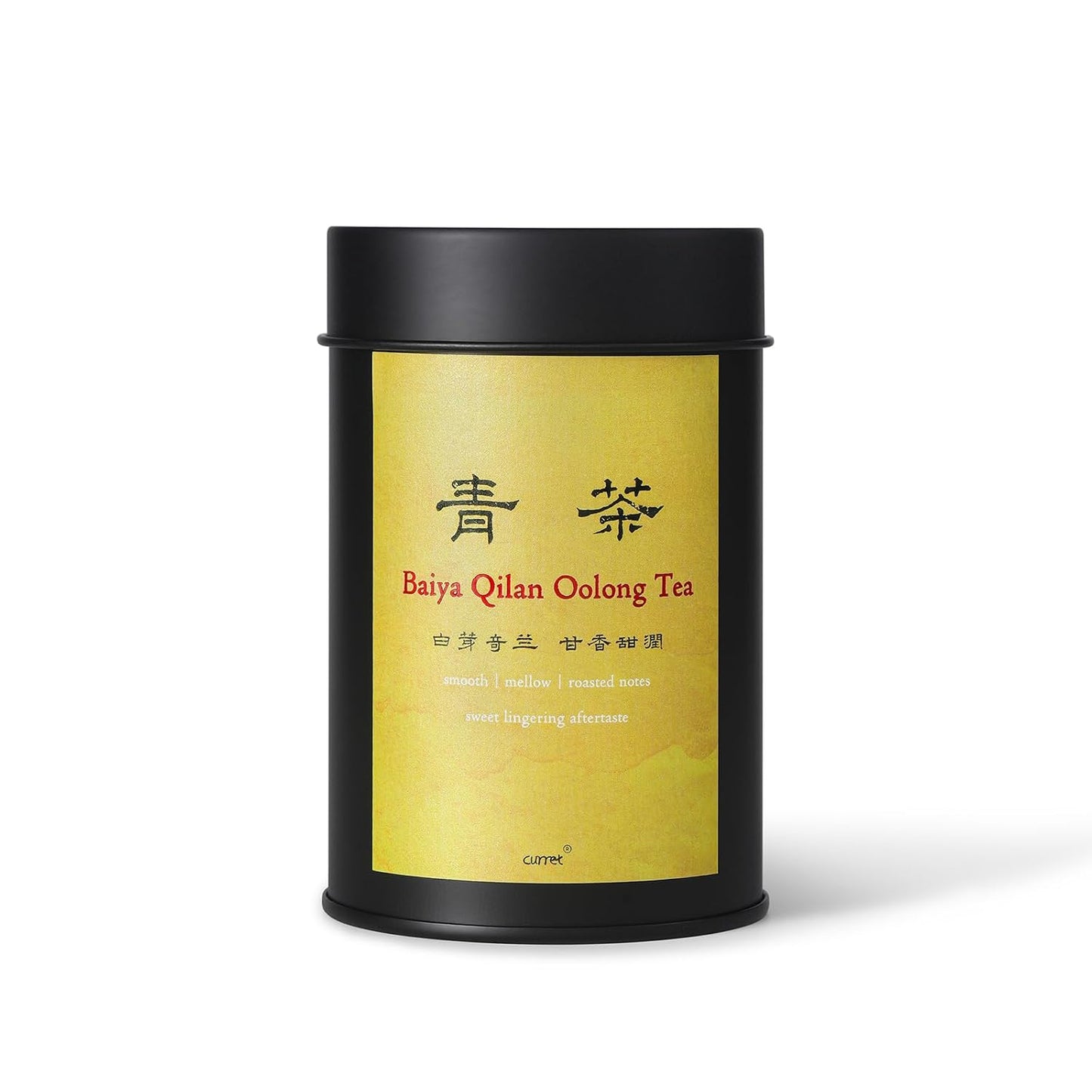 Oolong Tea Bags – Smooth &amp; Mellow Flavor with Roasted Notes and Sweet Lingering Aftertaste – Premium Chinese Oolong from Fujian Pinghe, Natural &amp; Fragrance-Free, Eco-Friendly Corn Fiber Sachets, 12 Count