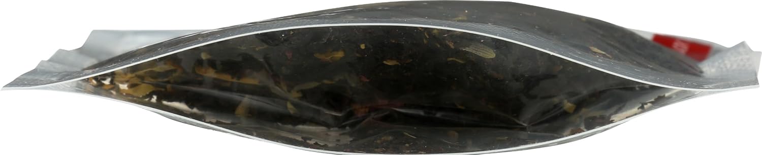 Allegro Coffee Organic Floral Earl Grey, Loose Leaf Tea, 0.75 oz