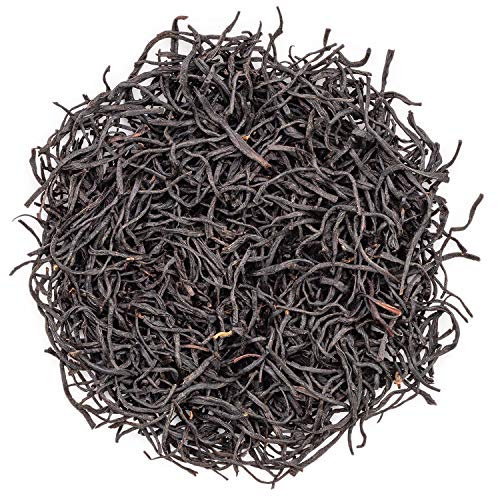 oriarmcha 2010 Lao Cha Tou Ripe Pu-erh Tea 8oz (225g) - Ripened Aged Puerh Old Tea Nuggets - Menghai Shu Puerh from Ancient Trees