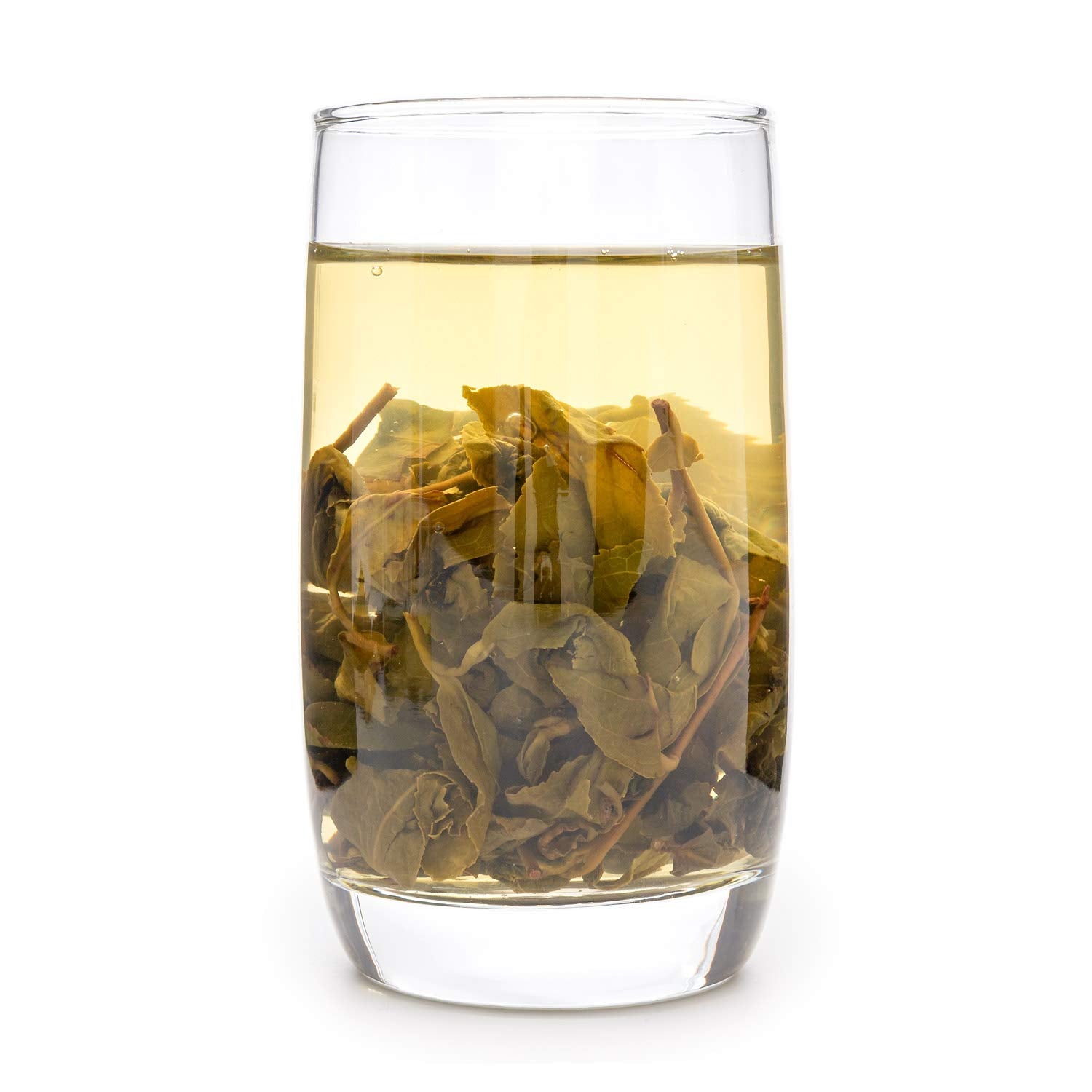 Oriarm 250g Jin Xuan Milk Oolong Tea Loose Leaf - Taiwan Alishan High Mountain Oolong Tea Leaves (Flavored)