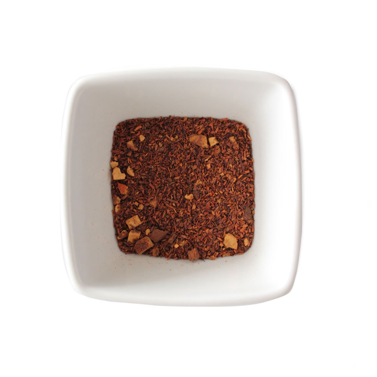 Harney & Sons Herbal Tea, Hot Cinnamon Spice, Caffeine-Free Rooibos, Sweet Spicy Cinnamon Clove Orange, 4 oz Loose Leaf Tin, Delicious Gourmet Herbal Tea Blend, Great Stocking Stuffer