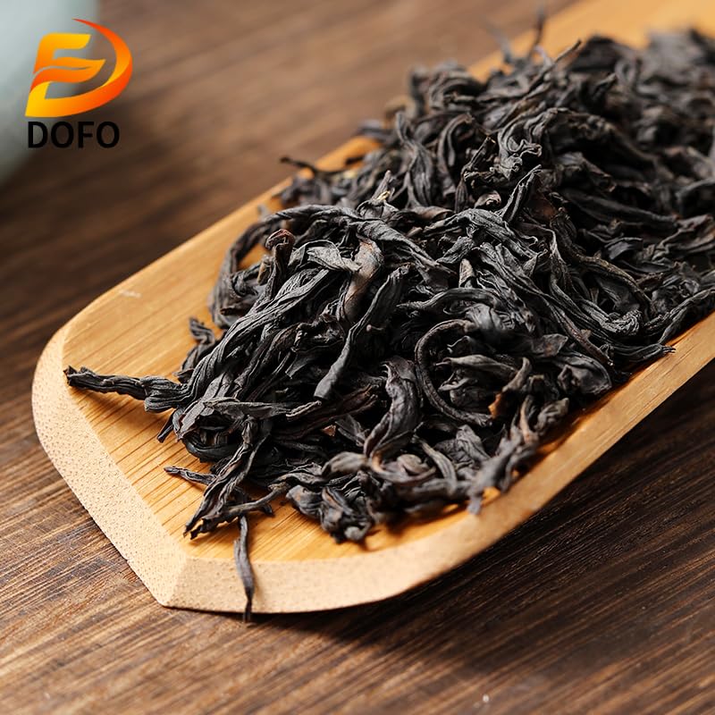 Lapsang Souchong（Zhengshan Xiaozhong）Black Tea (100g, Gram, 100)