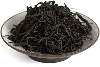 GOARTEA Keemun Black Tea - 2Pcs 250g / Total 17.6oz Chinese Anhui High Mountain Qimen Loose Leaf - English Breakfast Tea