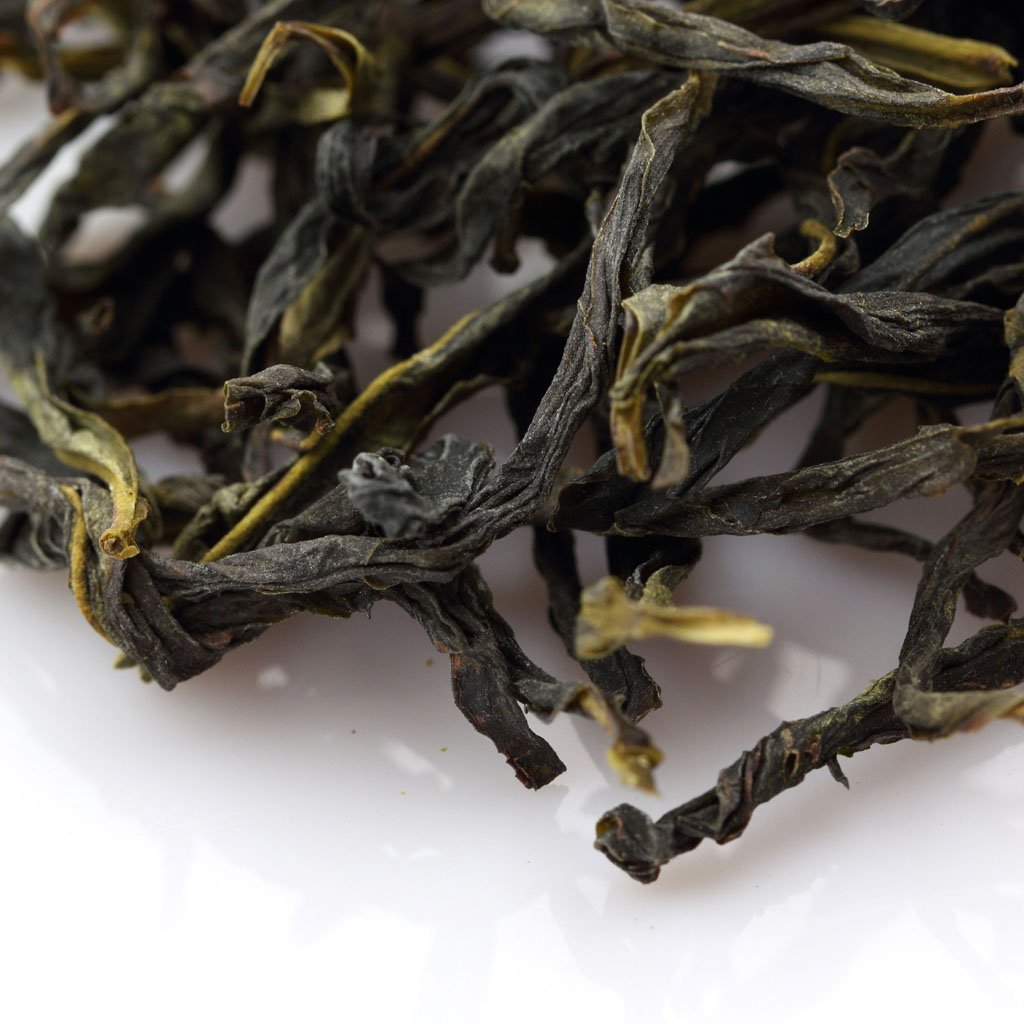 GOARTEA Dancong Oolong Tea - 50g / 1.76oz Premium Grade - Chaozhou Phoenix Mountain - Dan Cong Oolong Tea Loose Leaf - Magnolia Aroma - Yu Lan Xiang