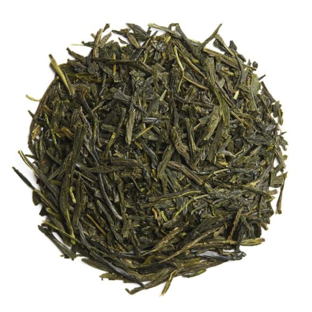 Palais des Thés Green Tea - Organic Sencha Ariake Blend - Premium Japanese Green Tea Bags, Serves 20 Cups