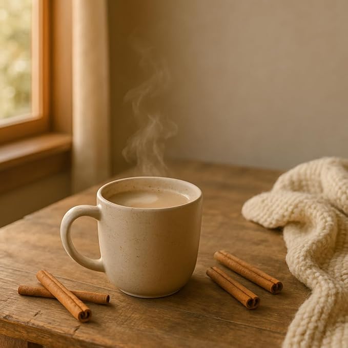 Pacific Chai Spice Chai and Vanilla Chai Latte, 3 lbs Each (Variety Pack)