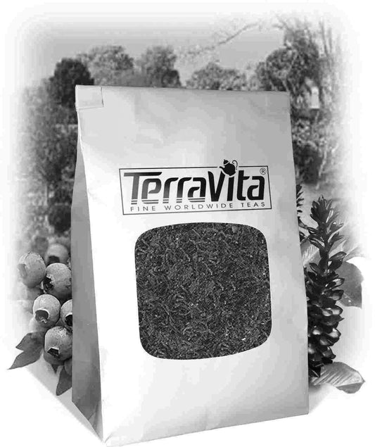 Lapsang Souchong Tea (Loose) (4 oz, ZIN: 510008)