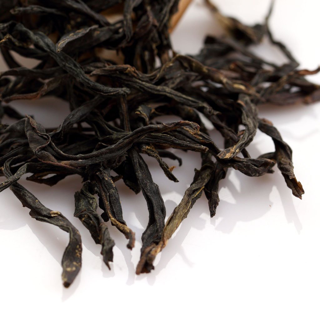 GOARTEA 50g / 1.76oz Premium Mi Lan Honey Orchid Fragrance Guangdong Phoenix Dan Cong Loose Leaf Chinese Oolong Tea