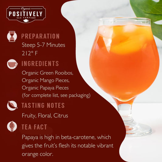 Positively Tea