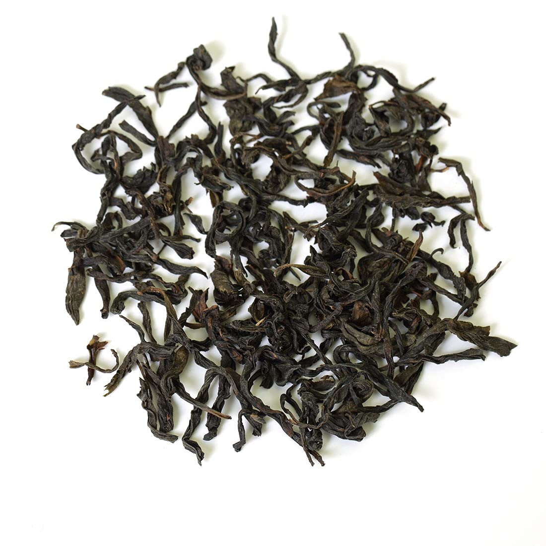 GOARTEA 2Pcs 250g / Total 17.6oz Supreme Orchid Medium Roasted Fujian Wuyi Da Hong Pao Big Red Robe Rock Chinese Oolong Tea