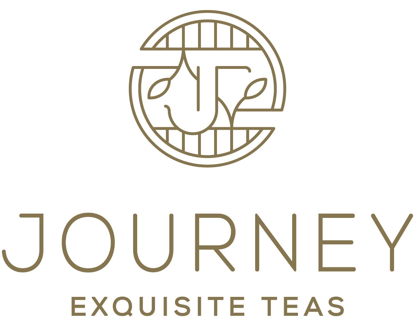 Journey Teas - La Isla Bonita - White Tea - 15 Silk Sachets