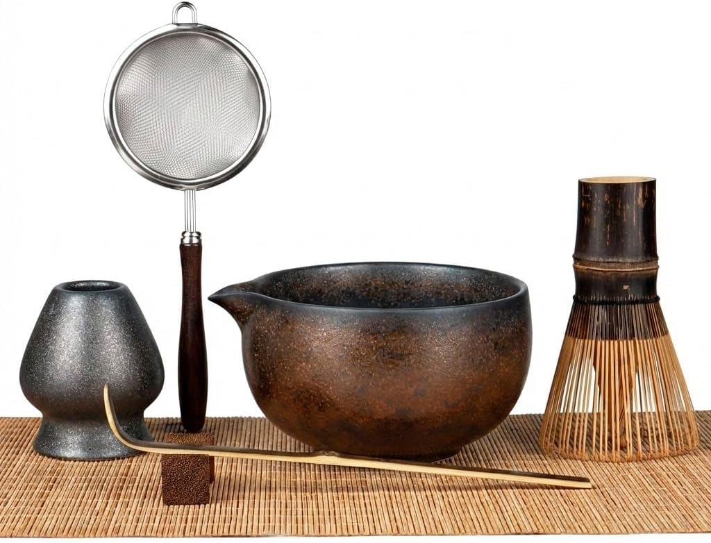 Matcha Set