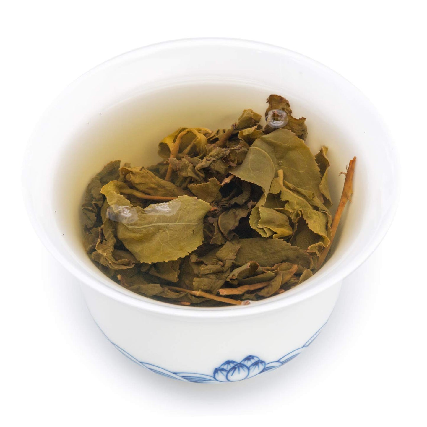 Oriarm 250g Jin Xuan Milk Oolong Tea Loose Leaf - Taiwan Alishan High Mountain Oolong Tea Leaves (Flavored)