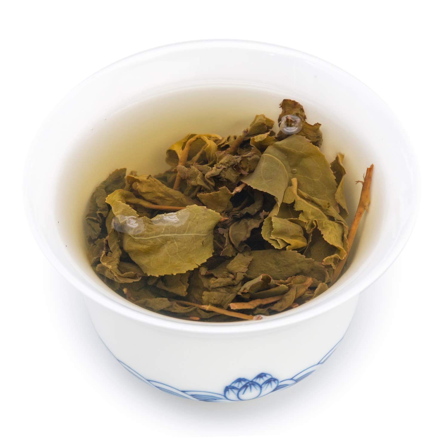 Oriarm 250g Jin Xuan Milk Oolong Tea Loose Leaf - Taiwan Alishan High Mountain Oolong Tea Leaves (Flavored)