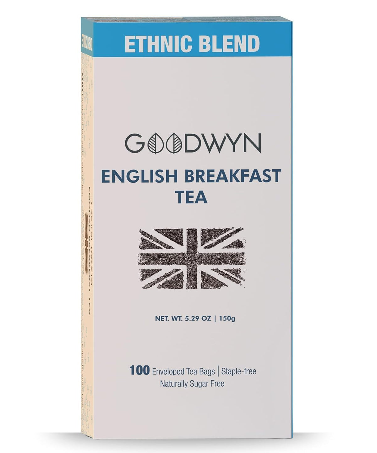 Goodwyn English Breakfast Tea
