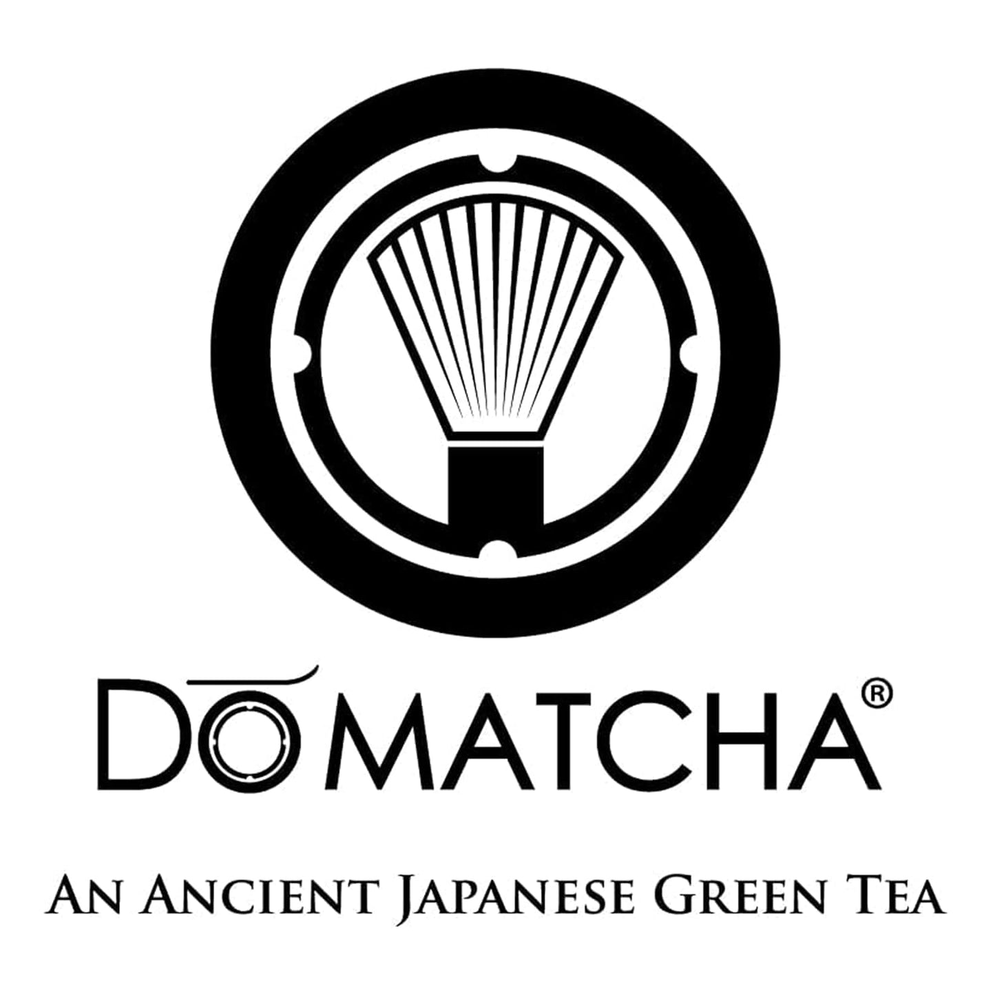 DoMatcha, Master's Decaf Matcha Powder, Authentic Japanese Green Tea, Ceremonial Grade, 30g