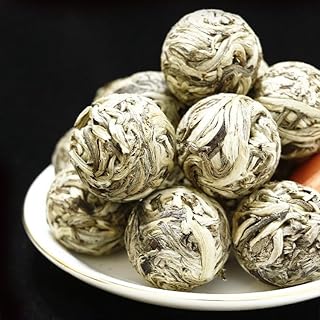 2015 White Hair Silver Needle Fujian Alpine White Tea Bright Front Wilderness Whole Single Bud Longzhu Silver Needle Authentic Tea (50g)
