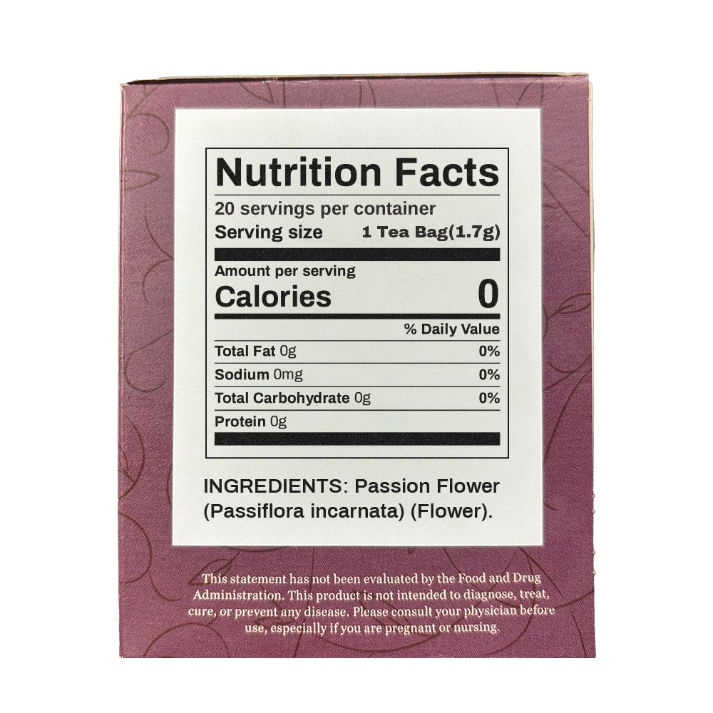 Organic Positively Botanicals Company