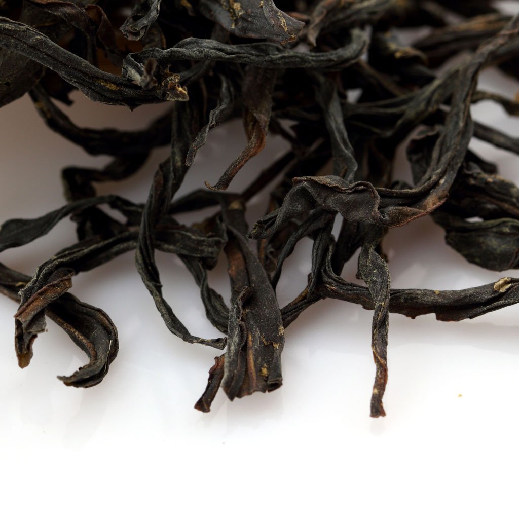GOARTEA 50g / 1.76oz Premium Mi Lan Honey Orchid Fragrance Guangdong Phoenix Dan Cong Loose Leaf Chinese Oolong Tea