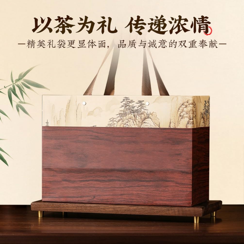 Favorites Sampler Set,Loose Leaf,Tea Variety Green,Herbal,Black 山水有茗陶瓷云南滇红1件共250g Favorites Sampler Set,Loose Leaf,Tea Variety Green,Herbal,Black