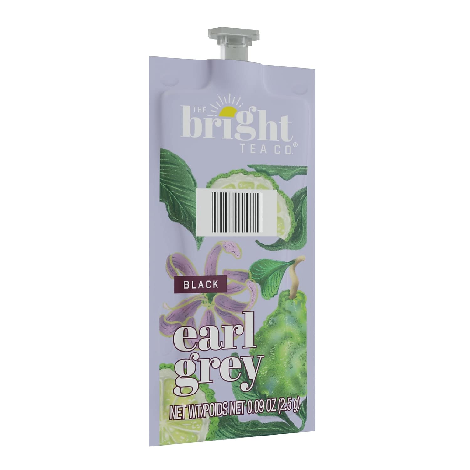 Bright Tea Co Earl Grey Tea