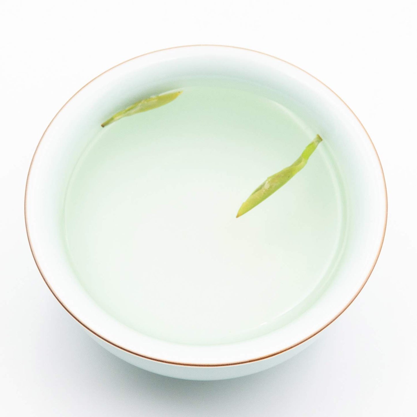 Oriarm 2026 Mingqian Longjing Tea Special Grade - Chinese Dragon Well Green Tea Loose Leaf 100g