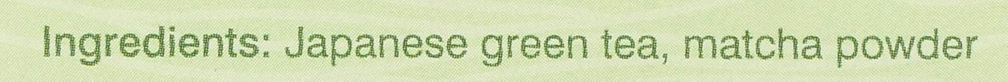 Matcha Love Japanese Green Tea, 10 Count