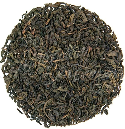 Denise's Fine Tea, USDA Organic, Jasmine Gold Dragon, Green Tea, Loose Leaf (100g)