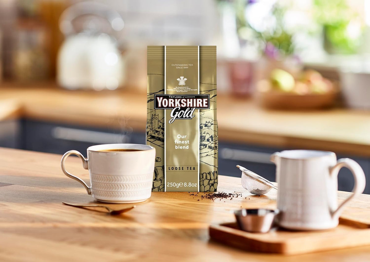 Yorkshire Tea