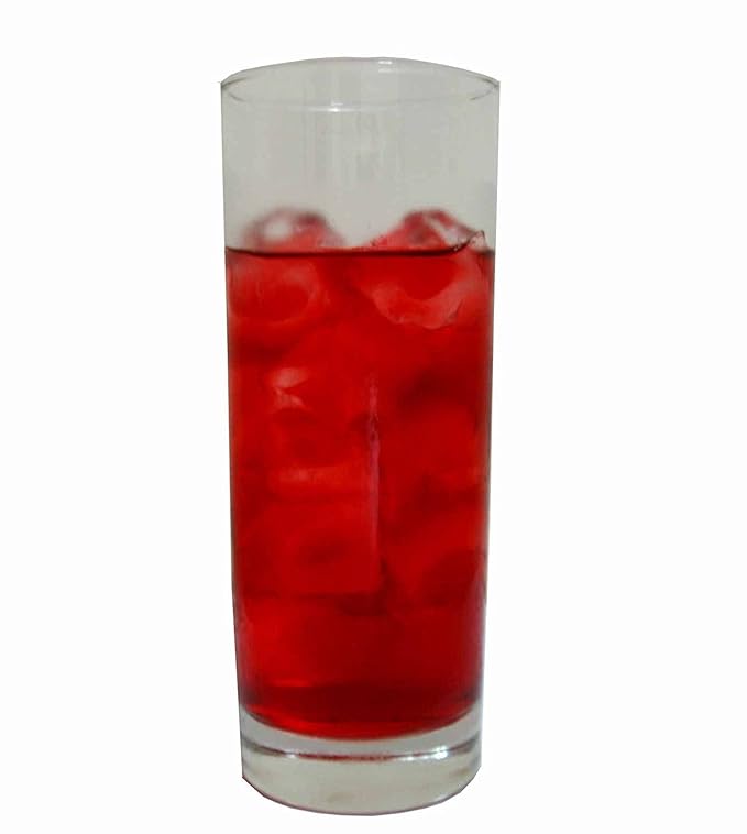 Elderberry Fruit Herbal Tea, A natural tea known for its Health properties (Elderberry Fruit Herbal Tea 1 LB)