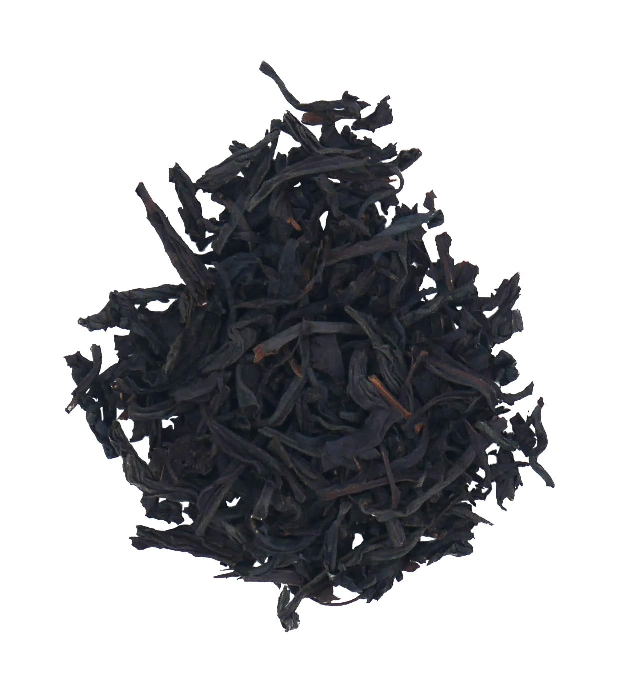 Arbata English Breakfast Tea, 24 Pyramid Tea Bags – Artisanal High Caffeine Black Tea, Robust & Full-Bodied Classic English Breakfast Tea Sachets