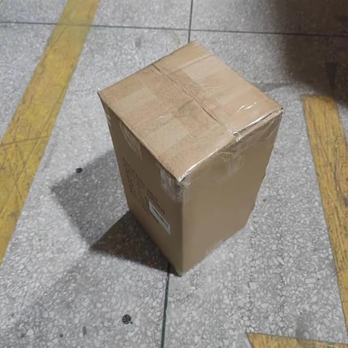 iDavosic.ly 3 Tier Tea Bag Organizer, Packet Storage Holder Spinning Carousel With 9 Compartments, Rotating Metal Caddy for Kitchen Counter Cabinet, Up to 108 Teabags Storage, Black