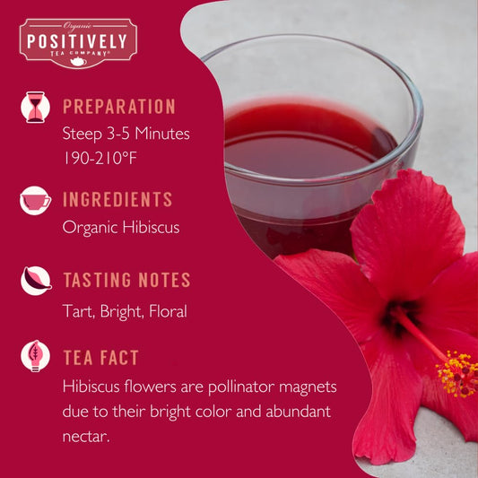 Positively Tea