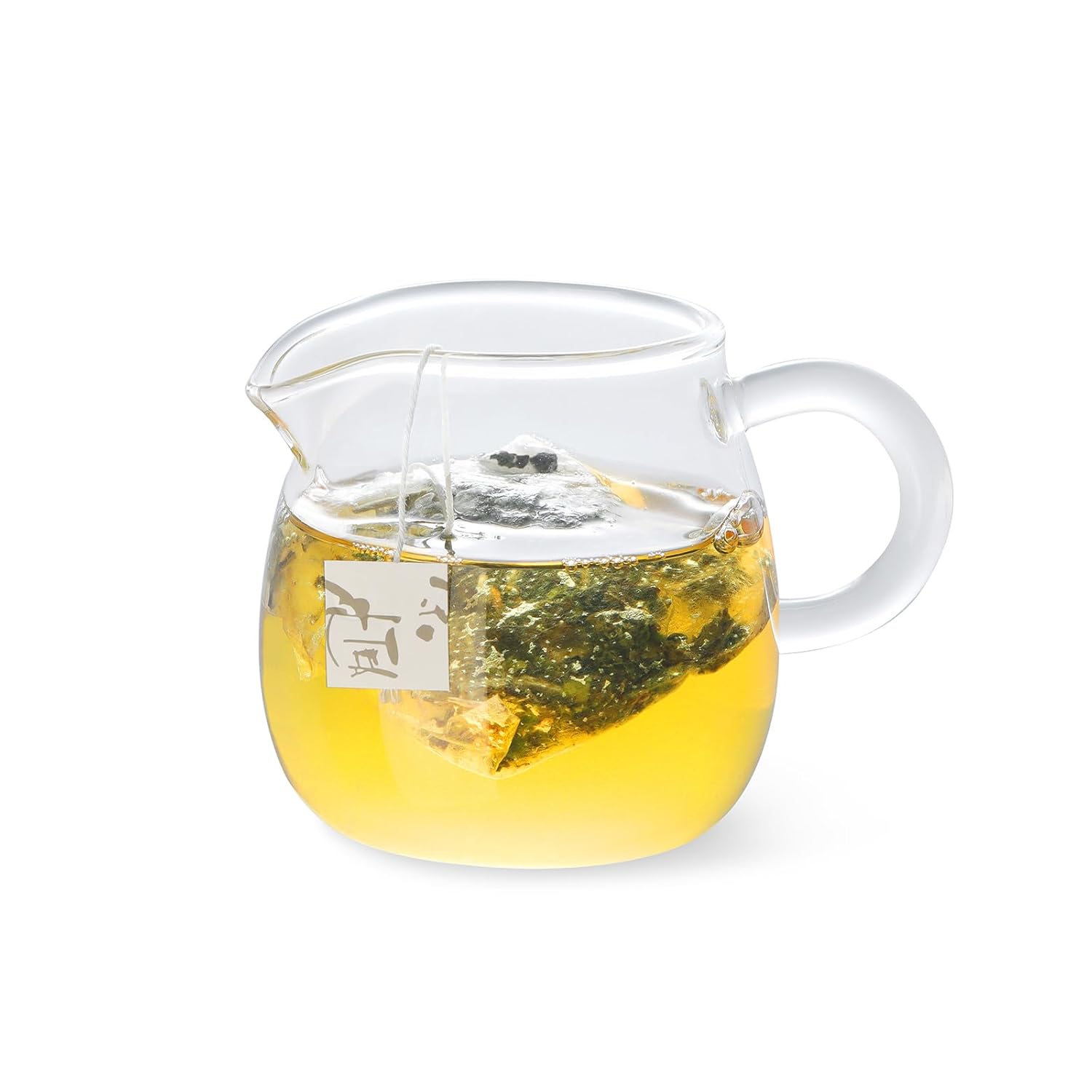 Premium White Tea Blend – Fujian Zhenghe & Yunnan Ancient Tree, Natural Honey-Like Sweetness, Orchid Aroma, 15 Eco-Friendly PLA Tea Bags, Golden Brew, No Added Sugar, Organic & Healthy