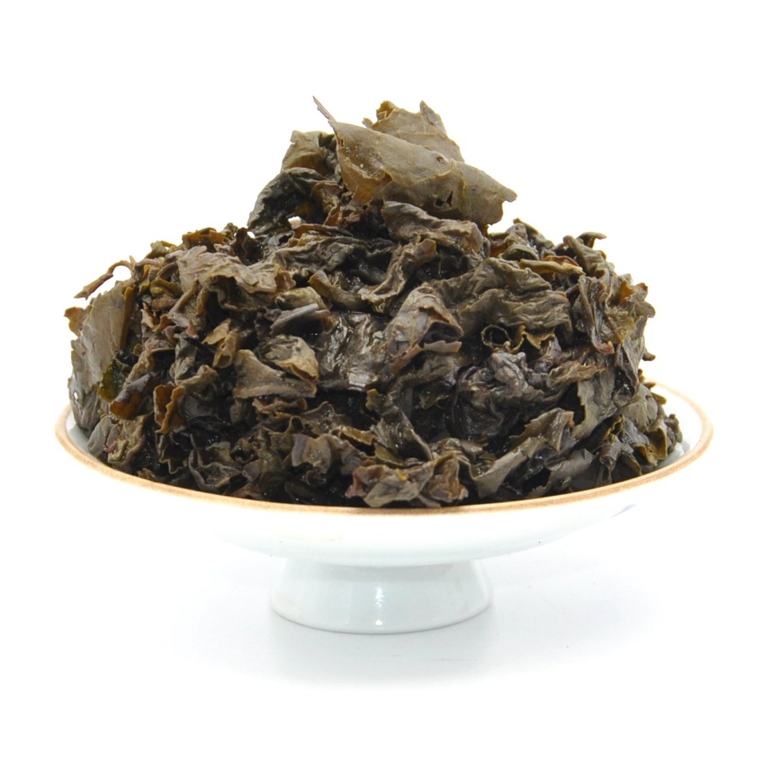 Cha Wu-[B] Fruity TieGuanYin Oolong Tea,8.8oz/250g,Light Roasting AnXi Chinese Loose Leaf WuLong Tea