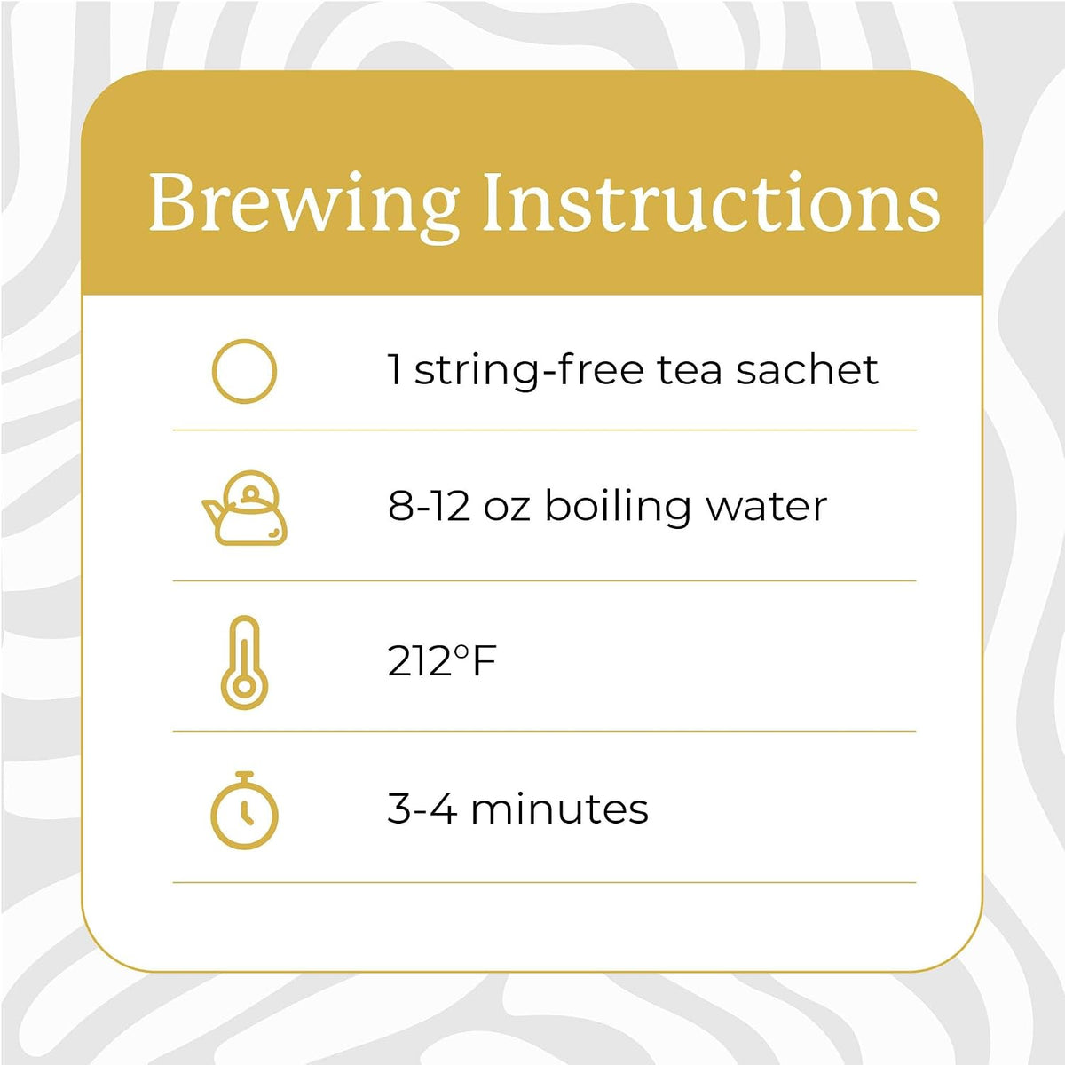 Starwest Botanicals Organic Lemon Ginger Tea, Lemongrass, Non GMO - 20 Bags