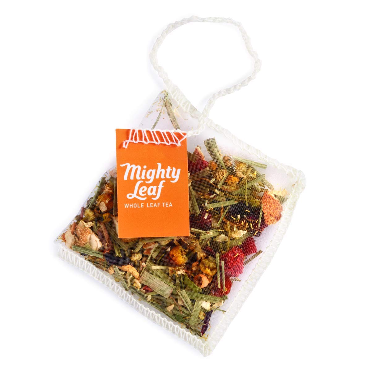 Mighty Leaf Tea Chamomile Citrus Tea, 15 Tea Bags