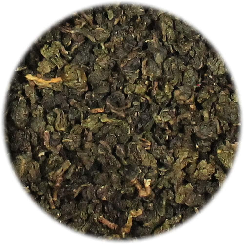 Special Tea Traditional Ti Kuan Yin Oolong Tea, 100 Tea Bags