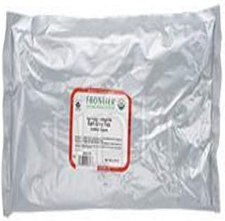 Organic Earl Grey Black Tea, 16 oz (453 g), Frontier Co-op