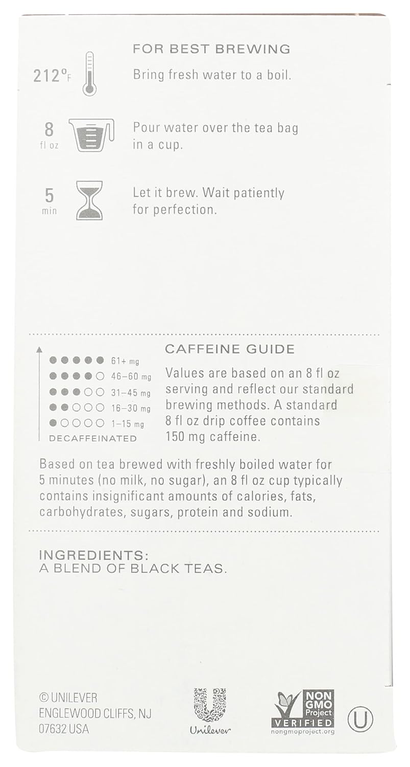 Tazo Awake English Breakfast Black Tea Filterbags (20 count)