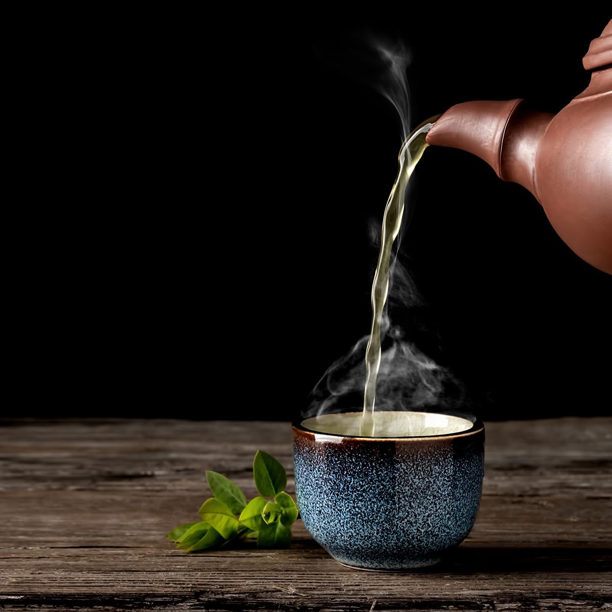 Silk Road Teas, Organic Loose Leaf White Tea, White Peony, Artisan & Fair Trade, Flavors of Melon & Honey, 1.6 ounces