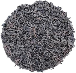 จีเอฟ Jianyang Style Old Roast Oolong Tea - Dark Oolong - Deep, Toasty, & Complex Flavor for Tea Connoisseurs 250g