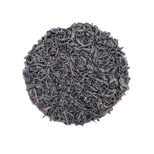 จีเอฟ Jianyang Style Old Roast Oolong Tea - Dark Oolong - Deep, Toasty, & Complex Flavor for Tea Connoisseurs 250g